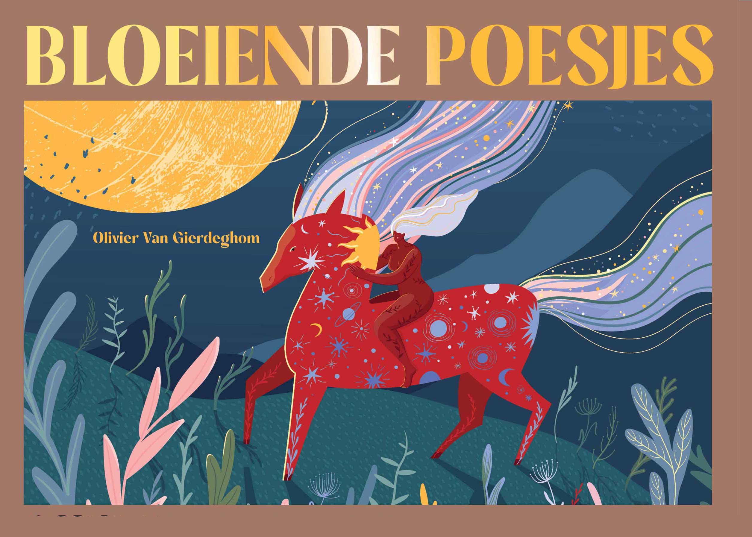 Bloeiende Poesjes / Miljoenen Katten - Olleke Wizarding Shop Amsterdam