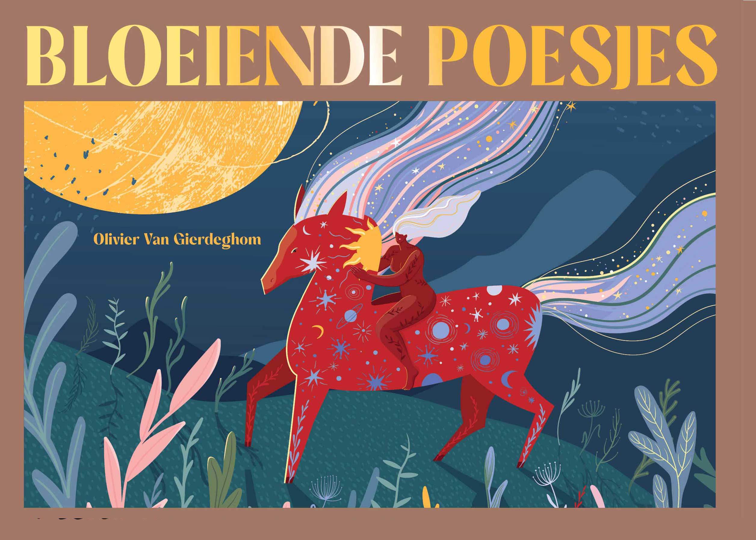 Bloeiende Poesjes / Miljoenen Katten - Olleke Wizarding Shop Amsterdam