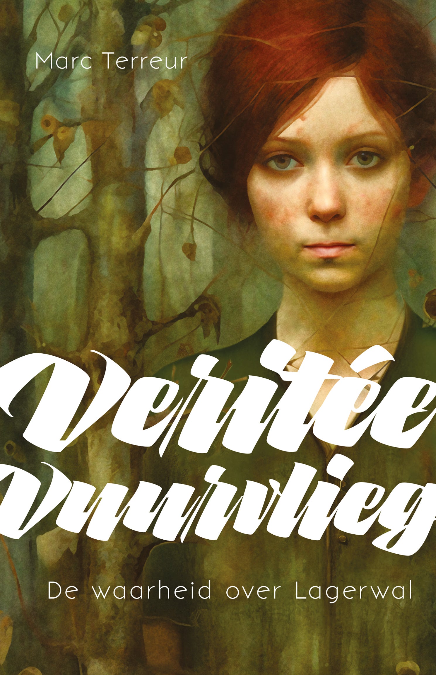 Veritée vuurvlieg - Olleke Wizarding Shop Amsterdam