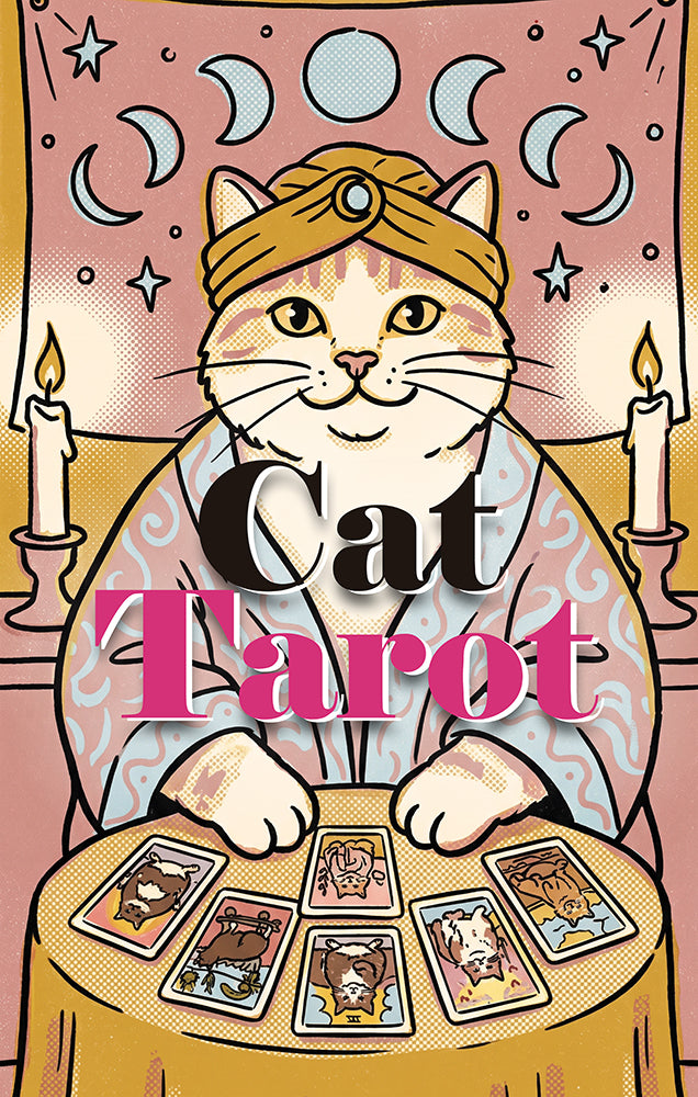 Cat Tarot