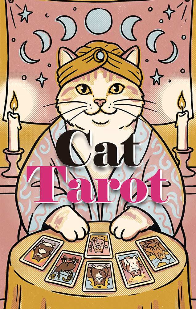 Cat Tarot