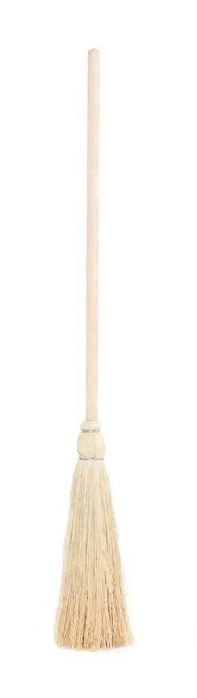 Decorative broomstick - Olleke Wizarding Shop Amsterdam