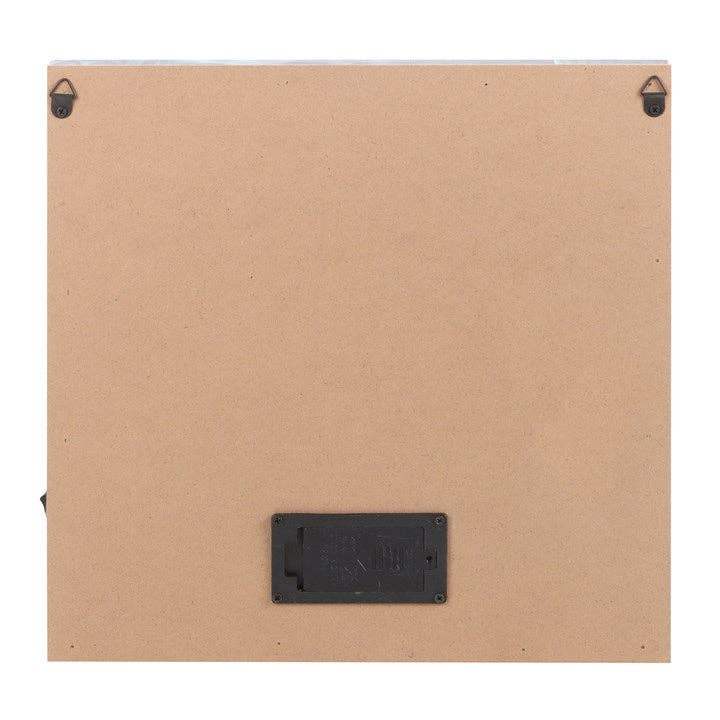Witchwood Express Light Up Canvas Plaque - Olleke Wizarding Shop Amsterdam