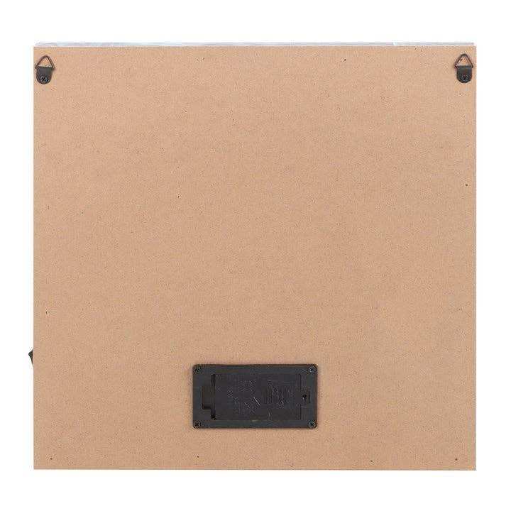 Witchwood Express Light Up Canvas Plaque - Olleke Wizarding Shop Amsterdam