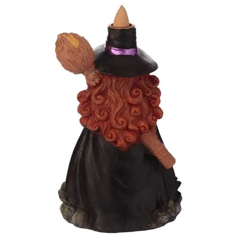 Witch Crystal Cave - Olleke Wizarding Shop Amsterdam