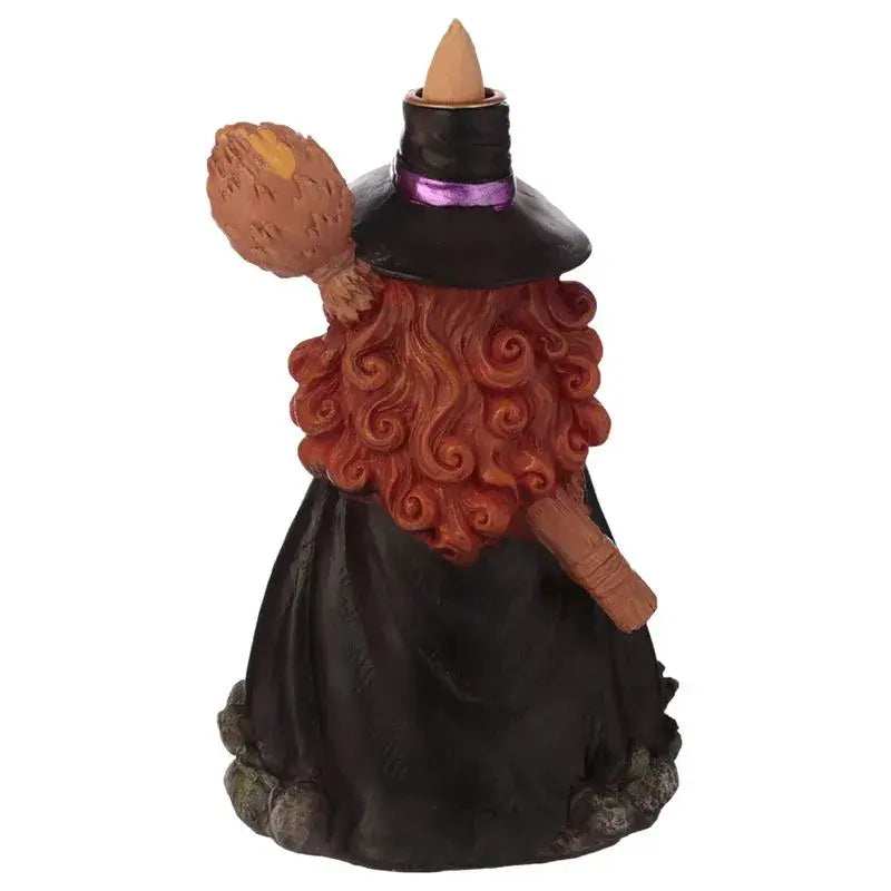 Witch Crystal Cave - Olleke Wizarding Shop Amsterdam