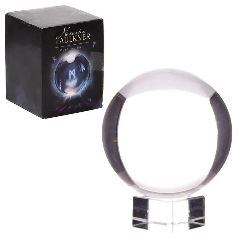 Crystal ball medium - Olleke Wizarding Shop Amsterdam