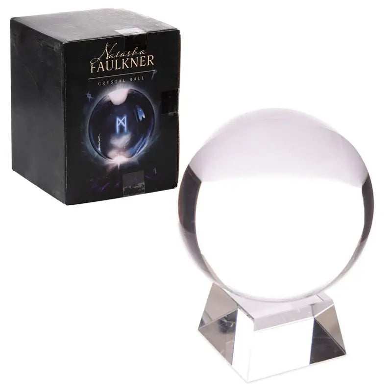 Crystal ball large - Olleke Wizarding Shop Amsterdam