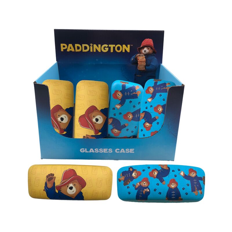 Paddington Bear Glasses Case - Olleke Wizarding Shop Amsterdam