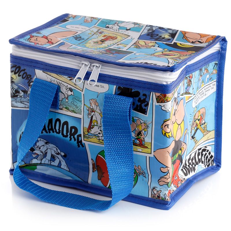Asterix cooler bag - Olleke Wizarding Shop Amsterdam