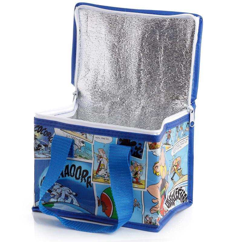 Asterix cooler bag - Olleke Wizarding Shop Amsterdam