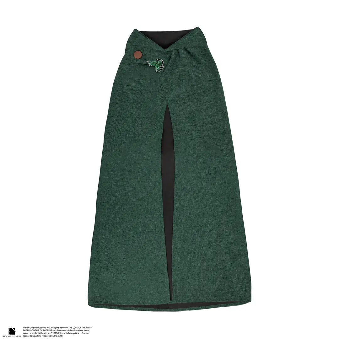 Lord of the Rings Hobbit cloak - Olleke Wizarding Shop Amsterdam