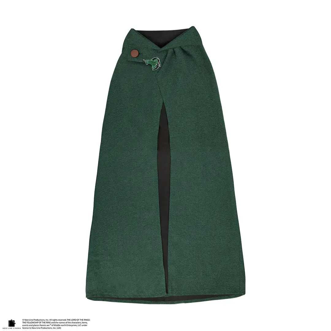 Lord of the Rings Hobbit cloak - Olleke Wizarding Shop Amsterdam