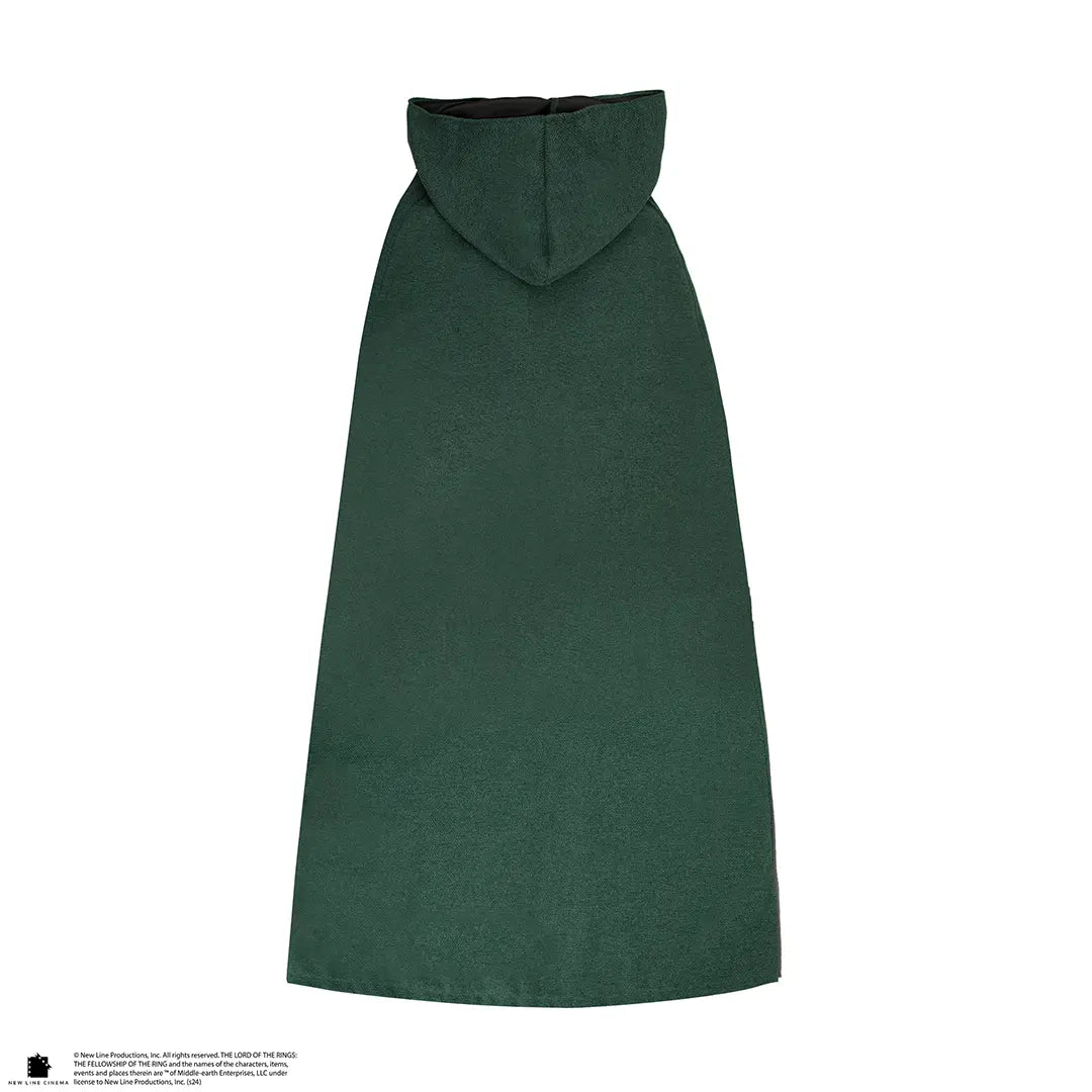 Lord of the Rings Hobbit cloak - Olleke Wizarding Shop Amsterdam