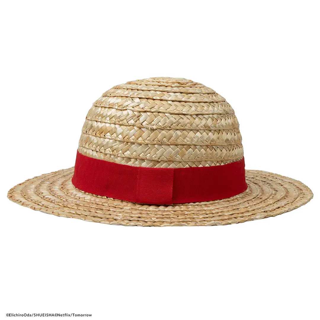 One Piece Straw hat - Olleke Wizarding Shop Amsterdam
