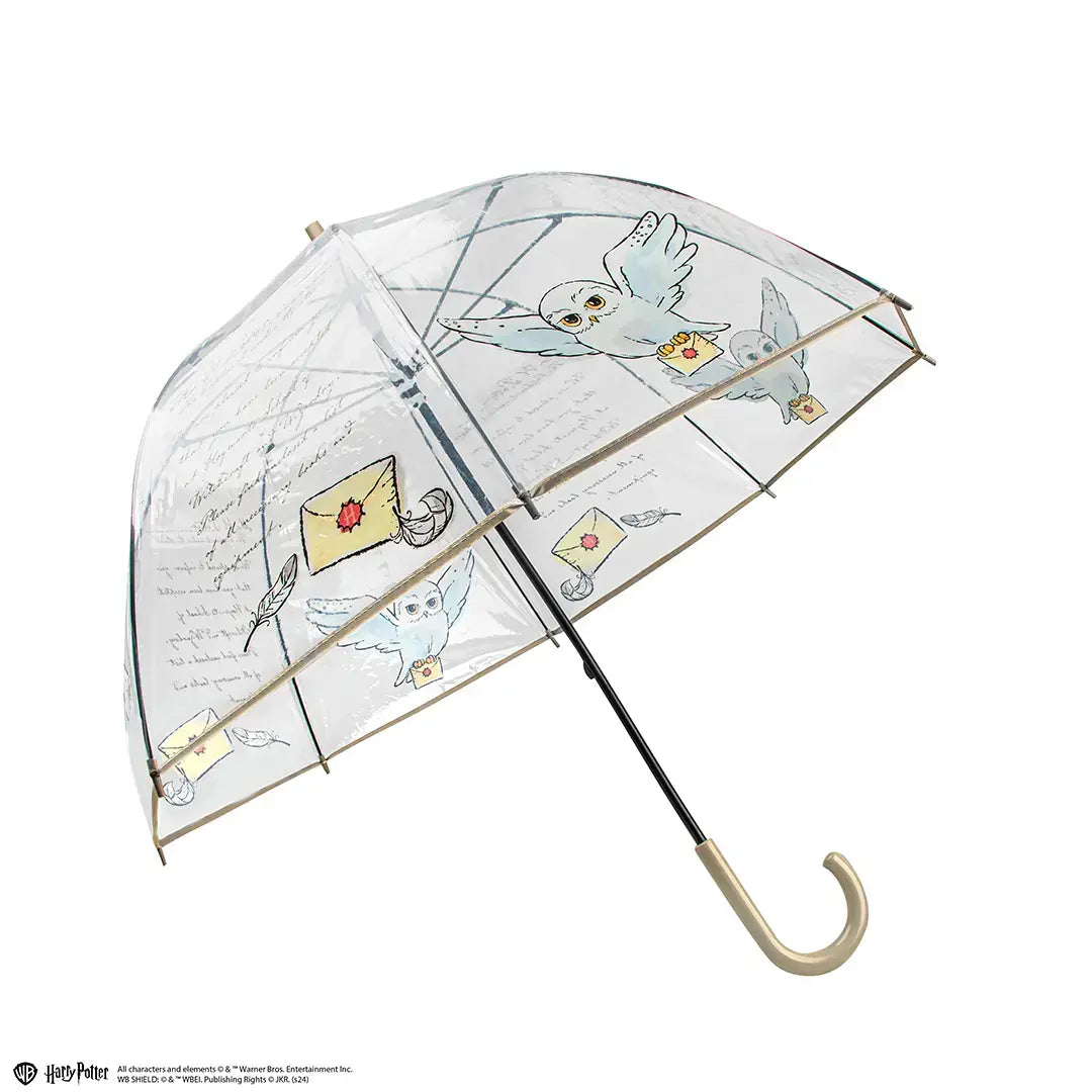 Hedwig Umbrella - Olleke Wizarding Shop Amsterdam