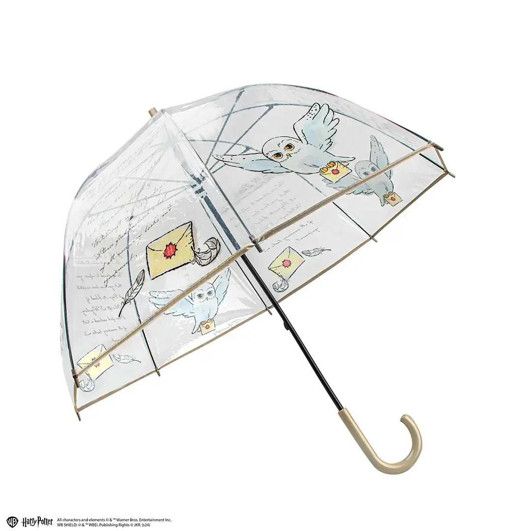 Hedwig Umbrella - Olleke Wizarding Shop Amsterdam