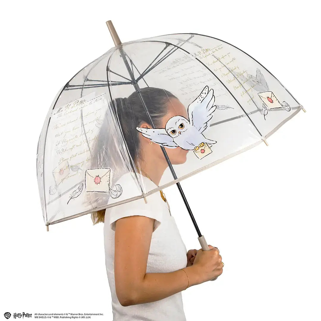 Hedwig Umbrella - Olleke Wizarding Shop Amsterdam