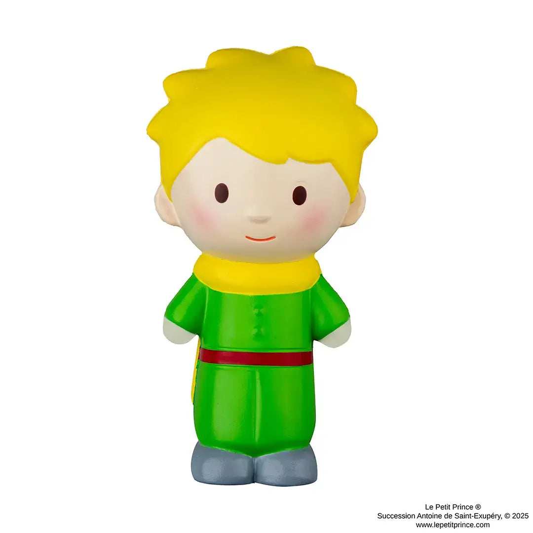 Little Prince Squishy, Olleke Wizarding Shop Amsterdam