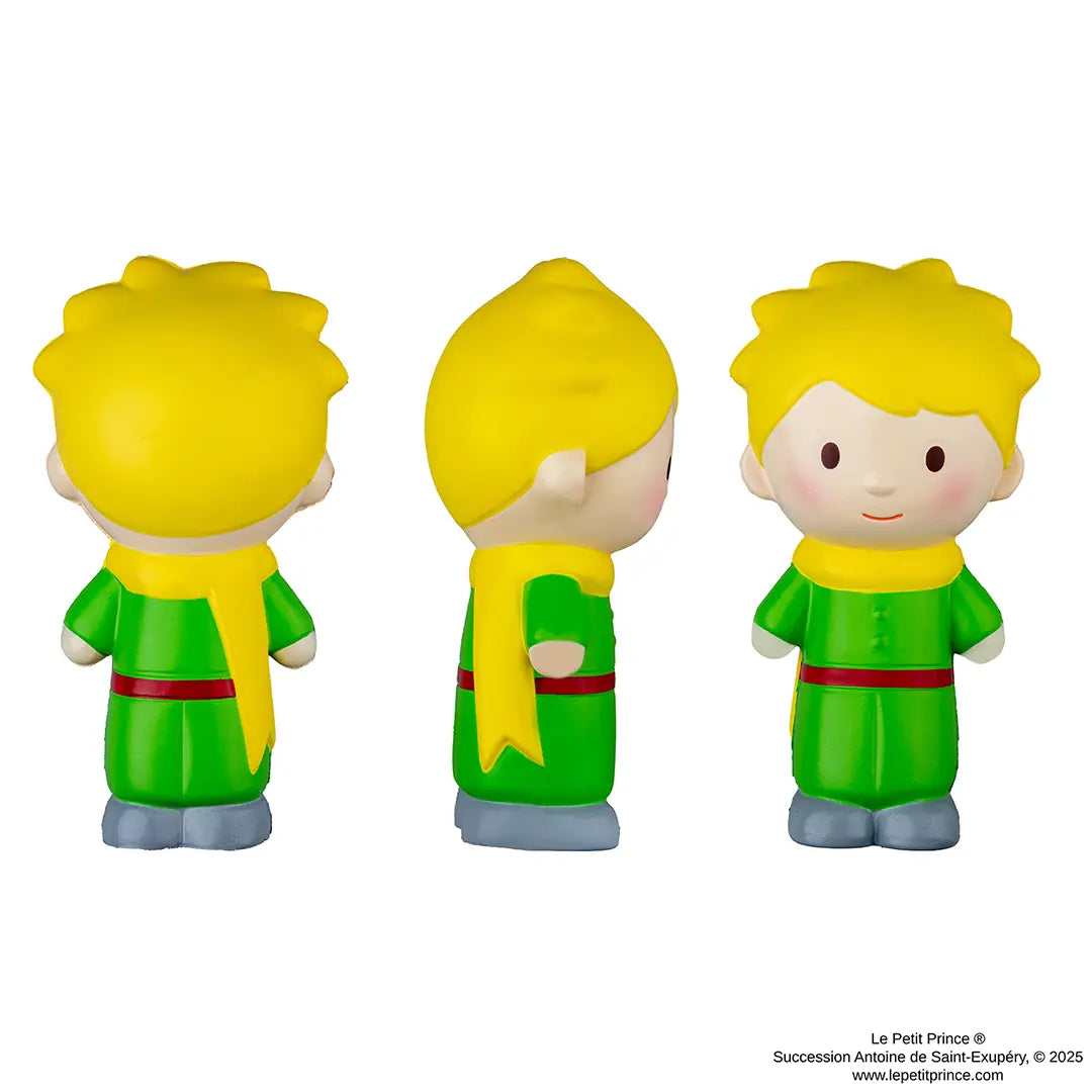 Little Prince Squishy, Olleke Wizarding Shop Amsterdam