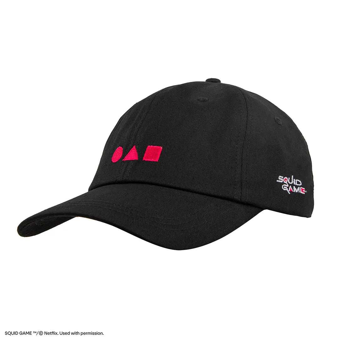 Squid Game cap Squid Game