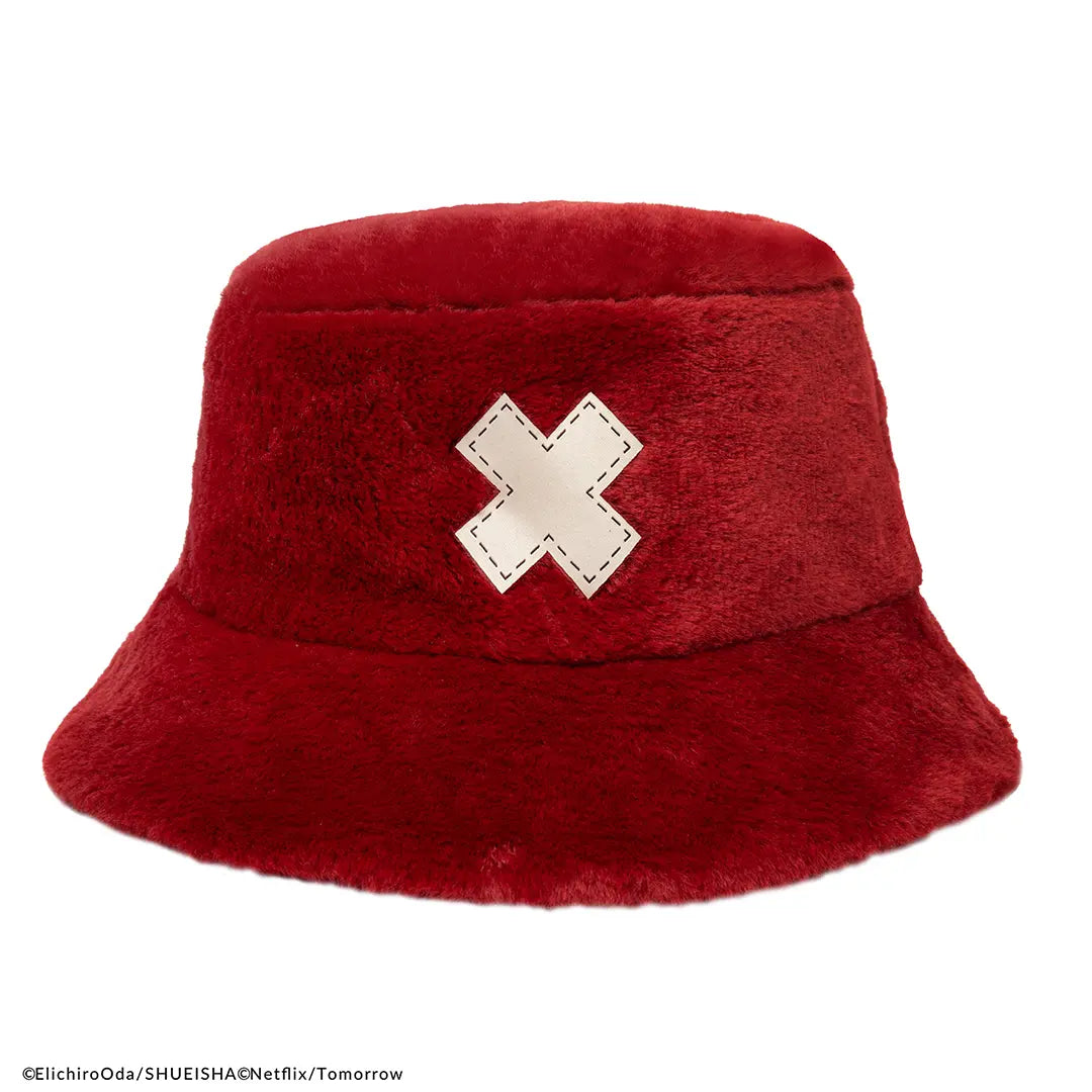 One Piece Bucket hat Tony Tony Chopper