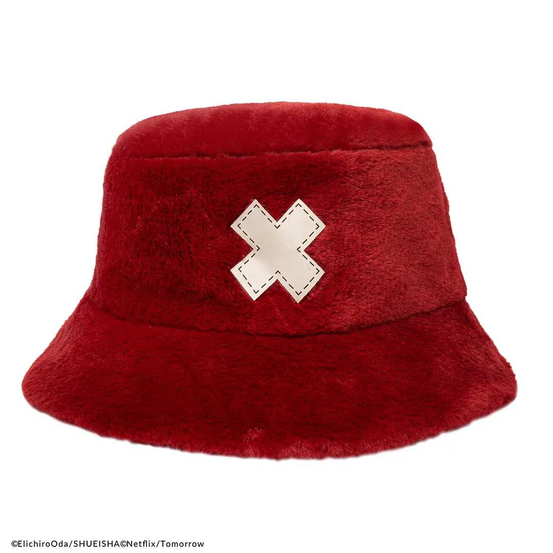 One Piece Bucket hat Tony Tony Chopper