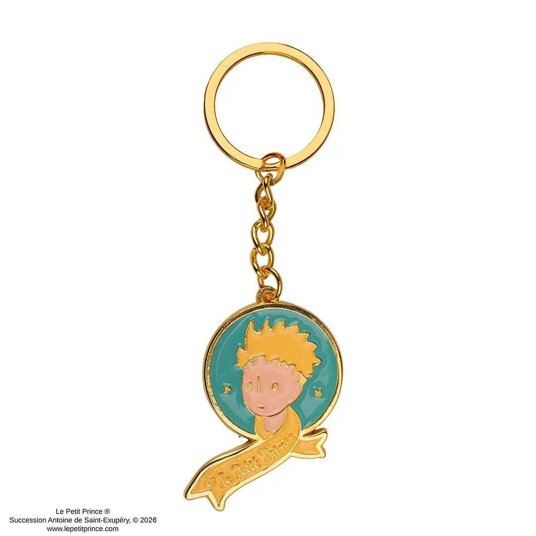Le Petit Prince Keychain - Olleke Wizarding Shop Amsterdam