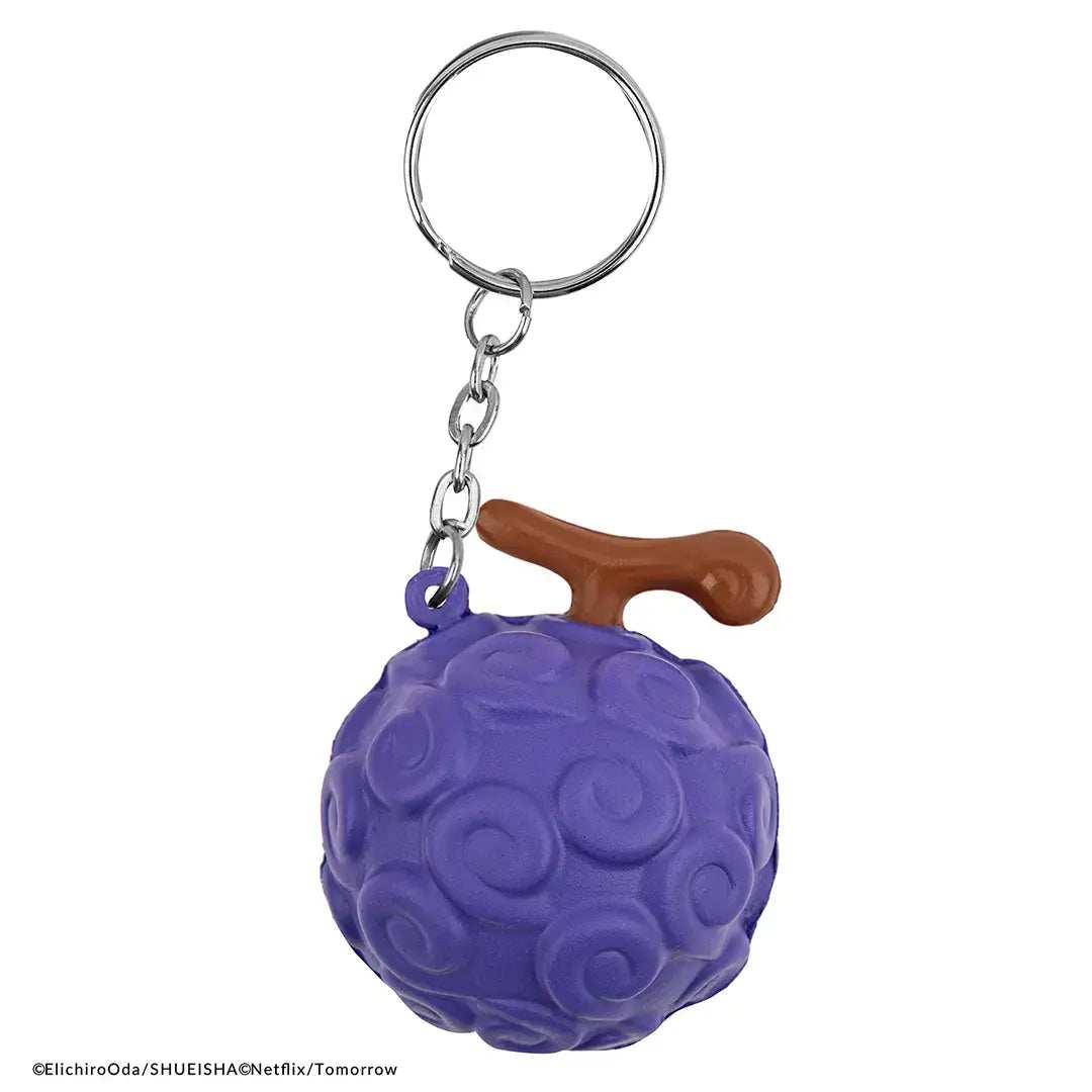 One Piece Squishy Gum Gum fruit - Olleke Wizarding Shop Amsterdam
