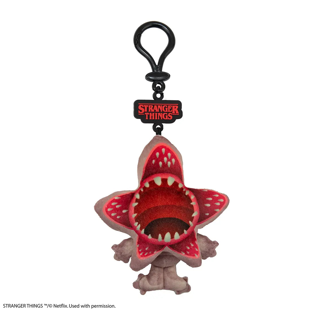 Demogorgon Keychain plush - Olleke Wizarding Shop Amsterdam