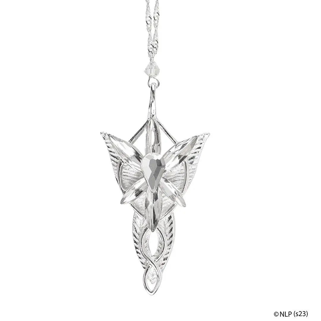 The Lord of the Rings Evenstar - Olleke Wizarding Shop Amsterdam