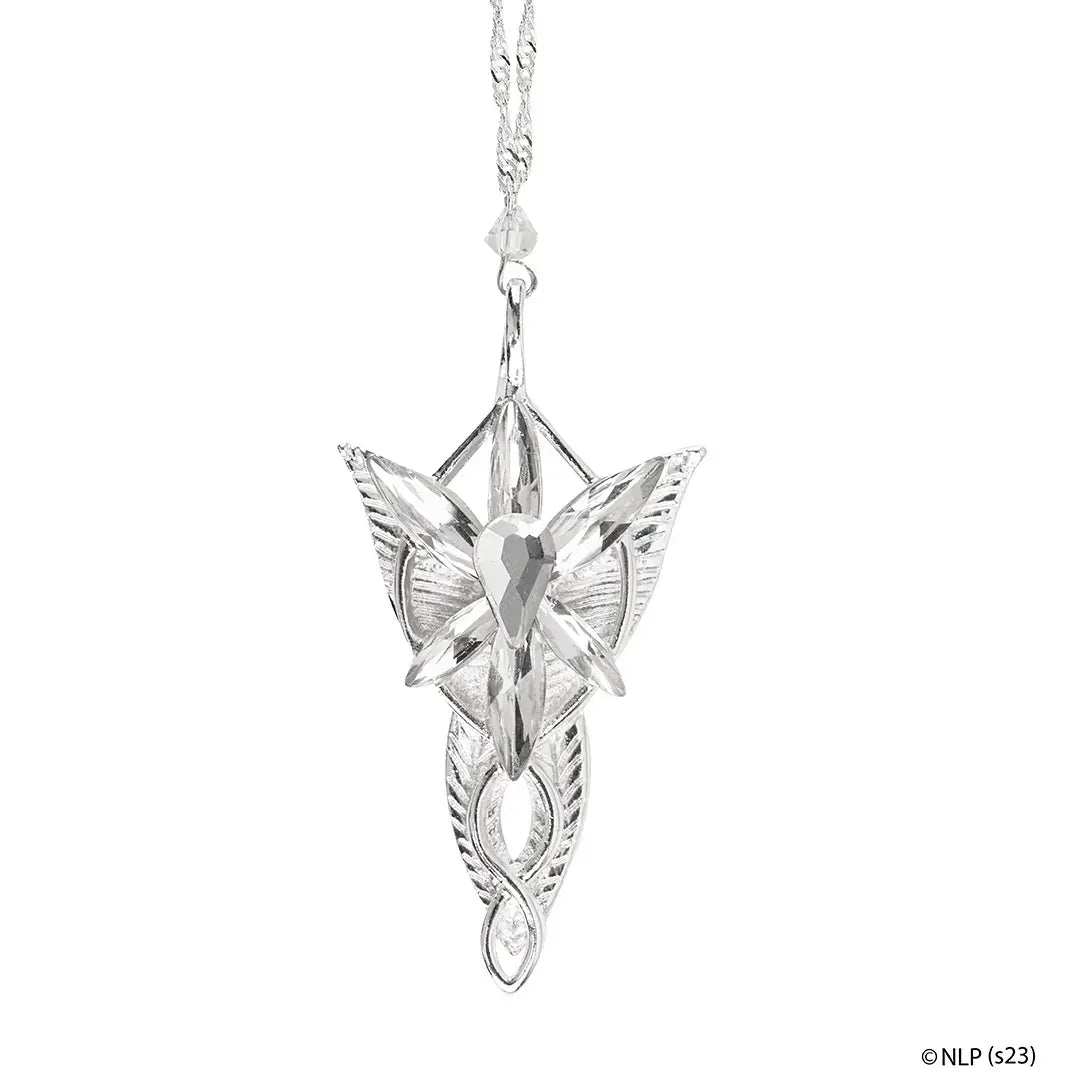 The Lord of the Rings Evenstar - Olleke Wizarding Shop Amsterdam