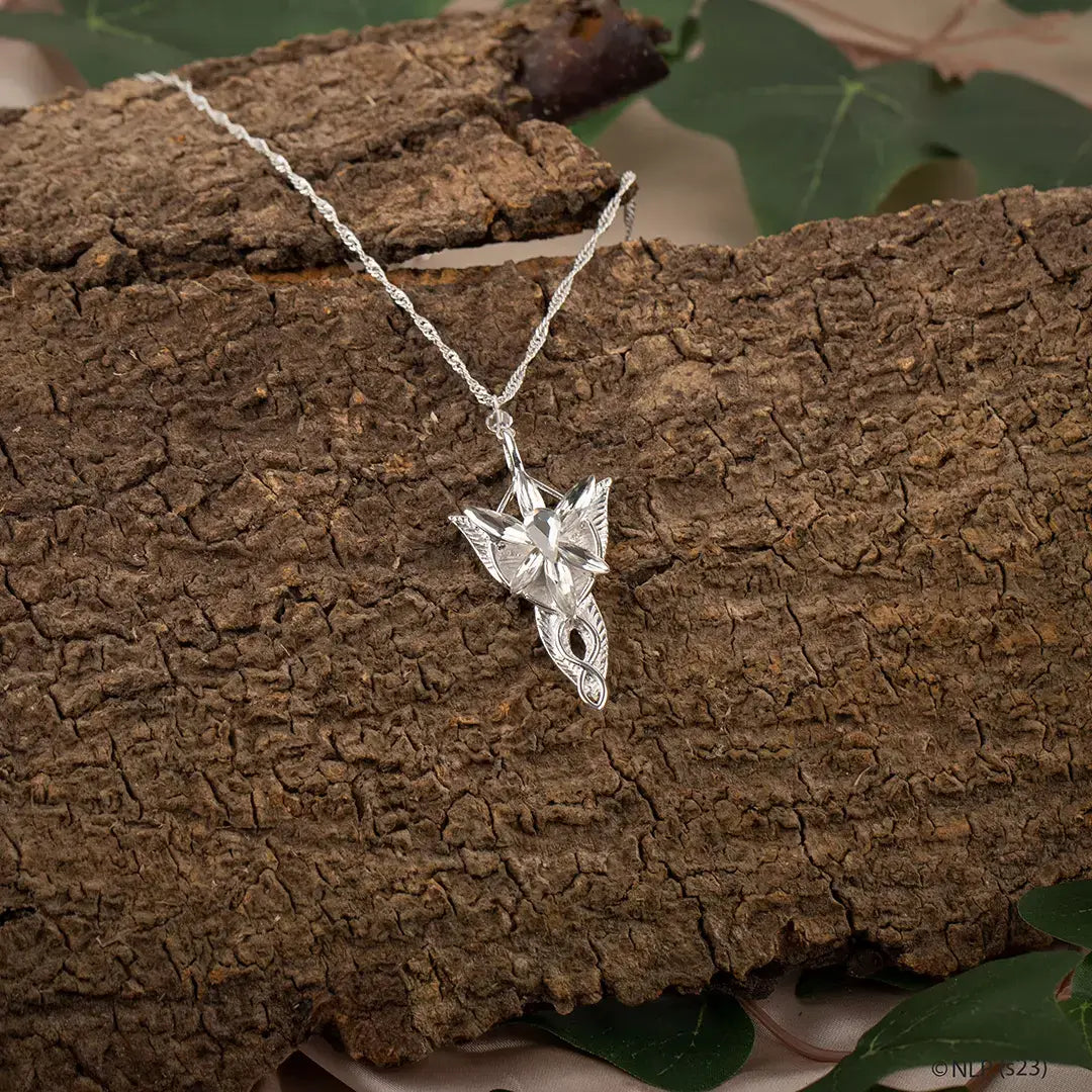 The Lord of the Rings Evenstar - Olleke Wizarding Shop Amsterdam