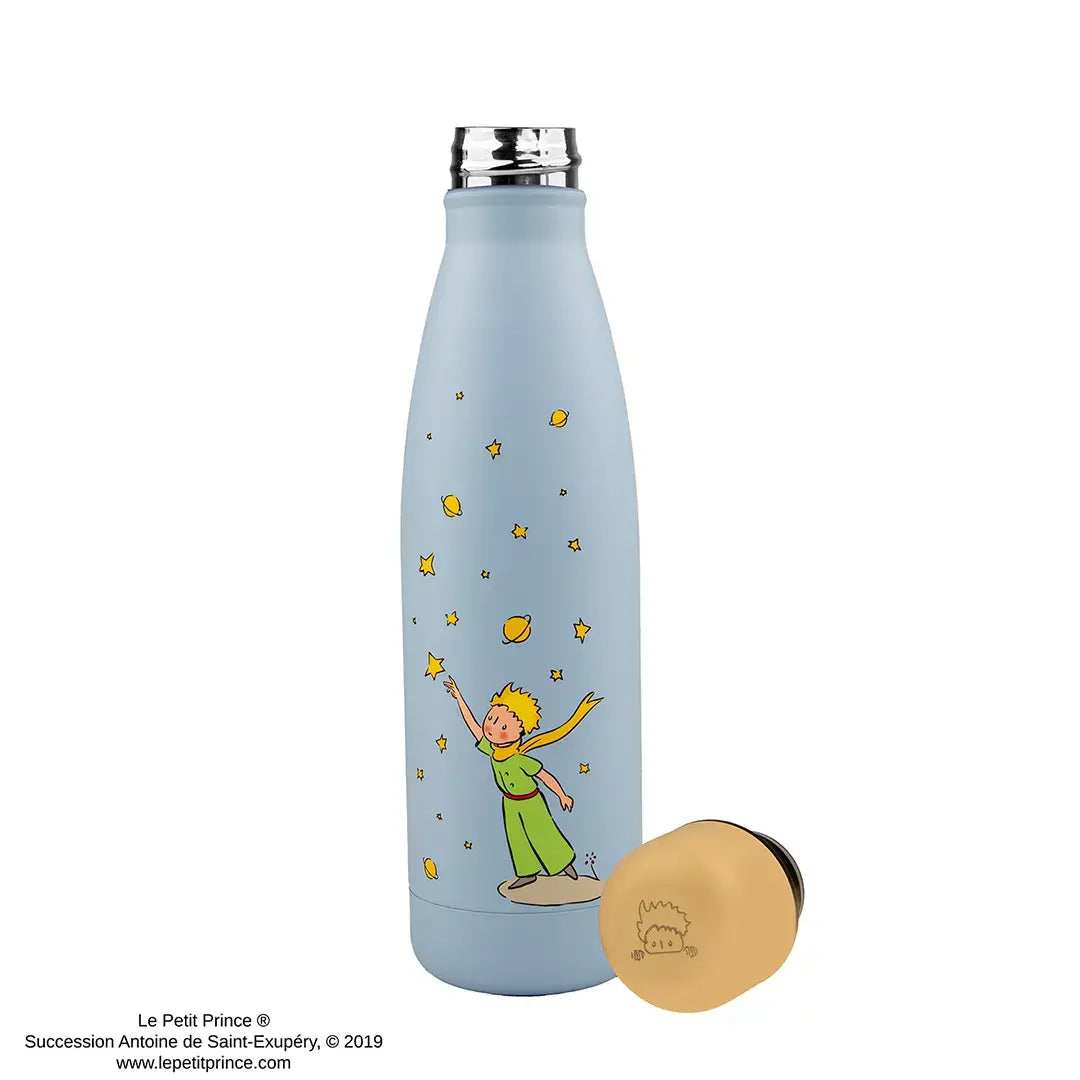 The Little Prince bottle Reaching for the stars - Olleke Wizarding Shop Amsterdam
