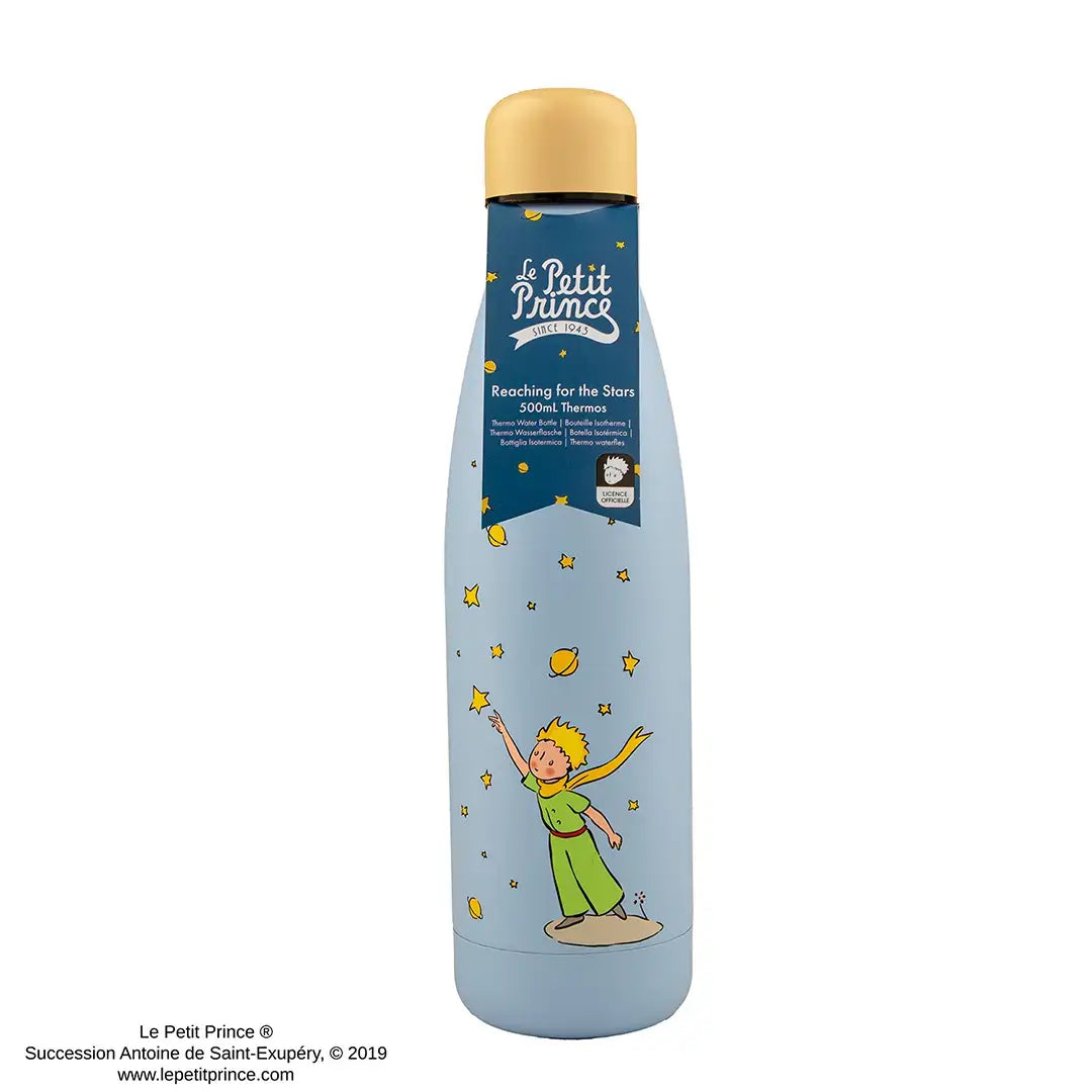 The Little Prince bottle Reaching for the stars - Olleke Wizarding Shop Amsterdam