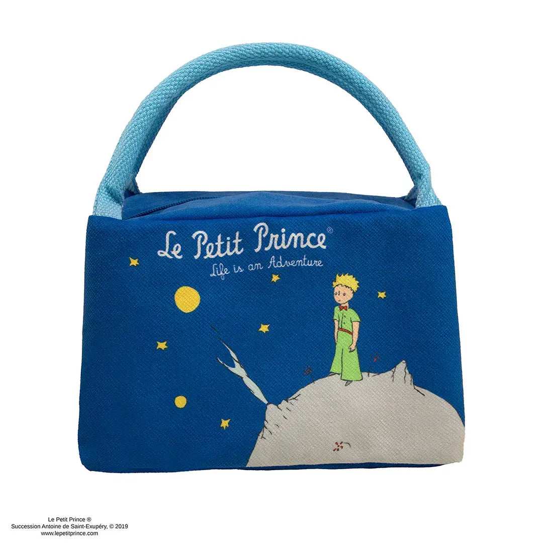 The Little Prince lunch bag - Olleke Wizarding Shop Amsterdam