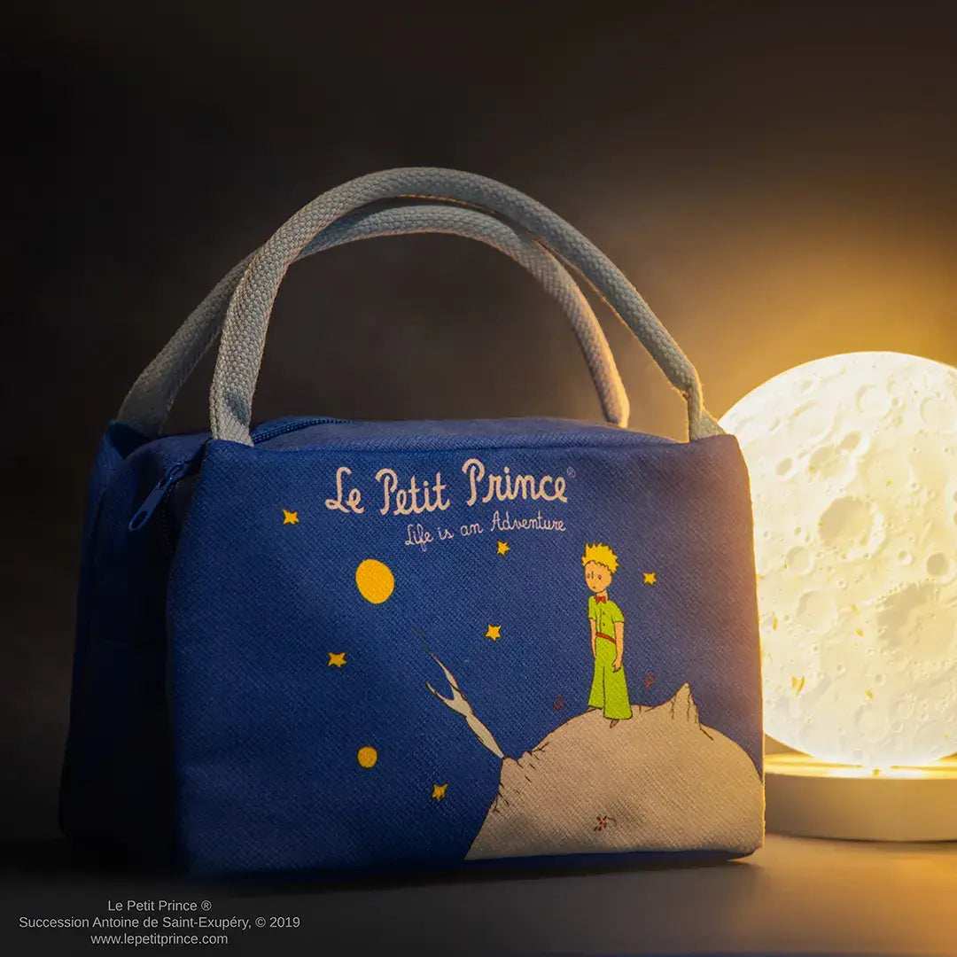 The Little Prince lunch bag - Olleke Wizarding Shop Amsterdam
