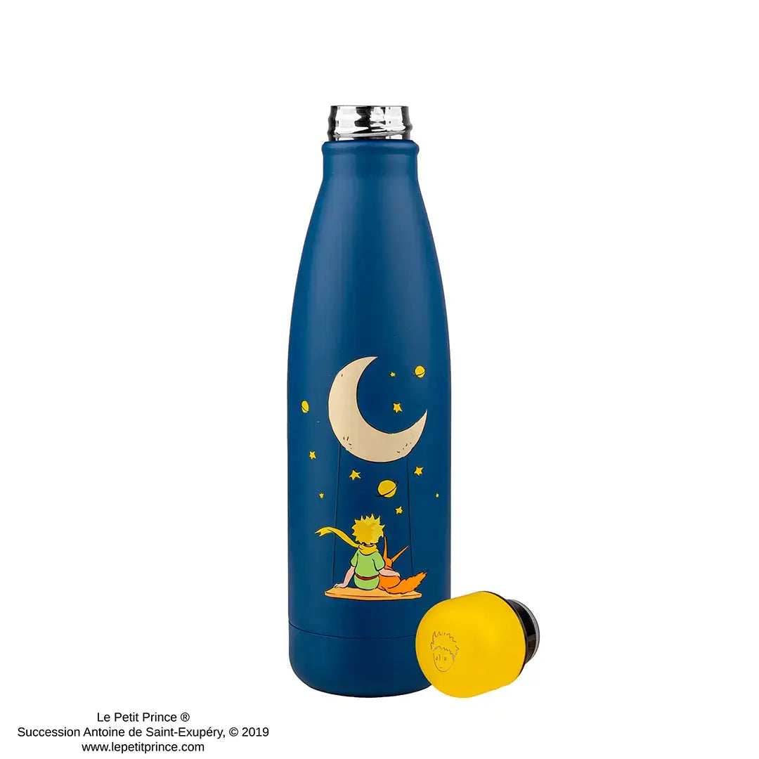 The Little Prince bottle Stargazing - Olleke Wizarding Shop Amsterdam