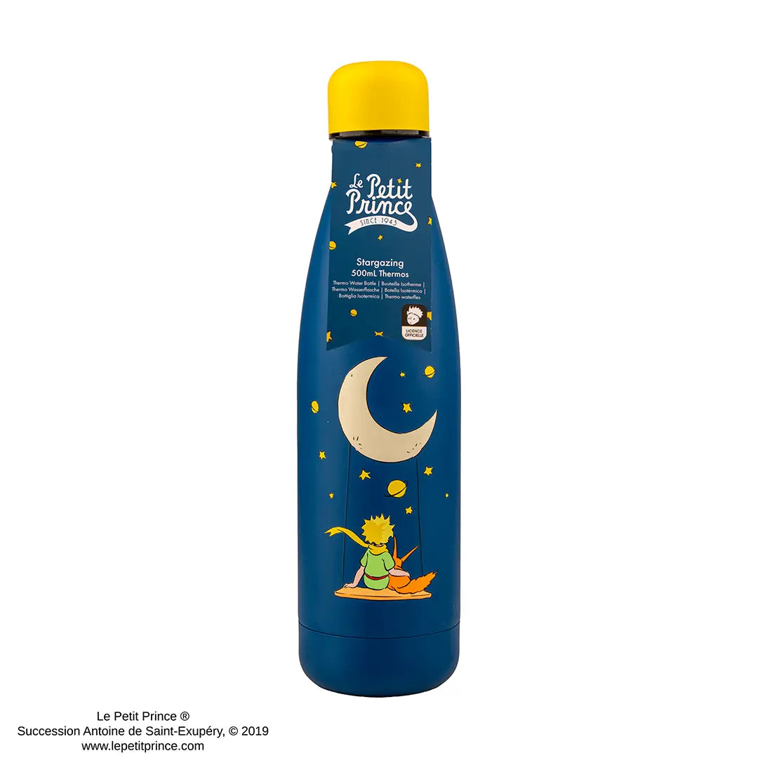 The Little Prince bottle Stargazing - Olleke Wizarding Shop Amsterdam