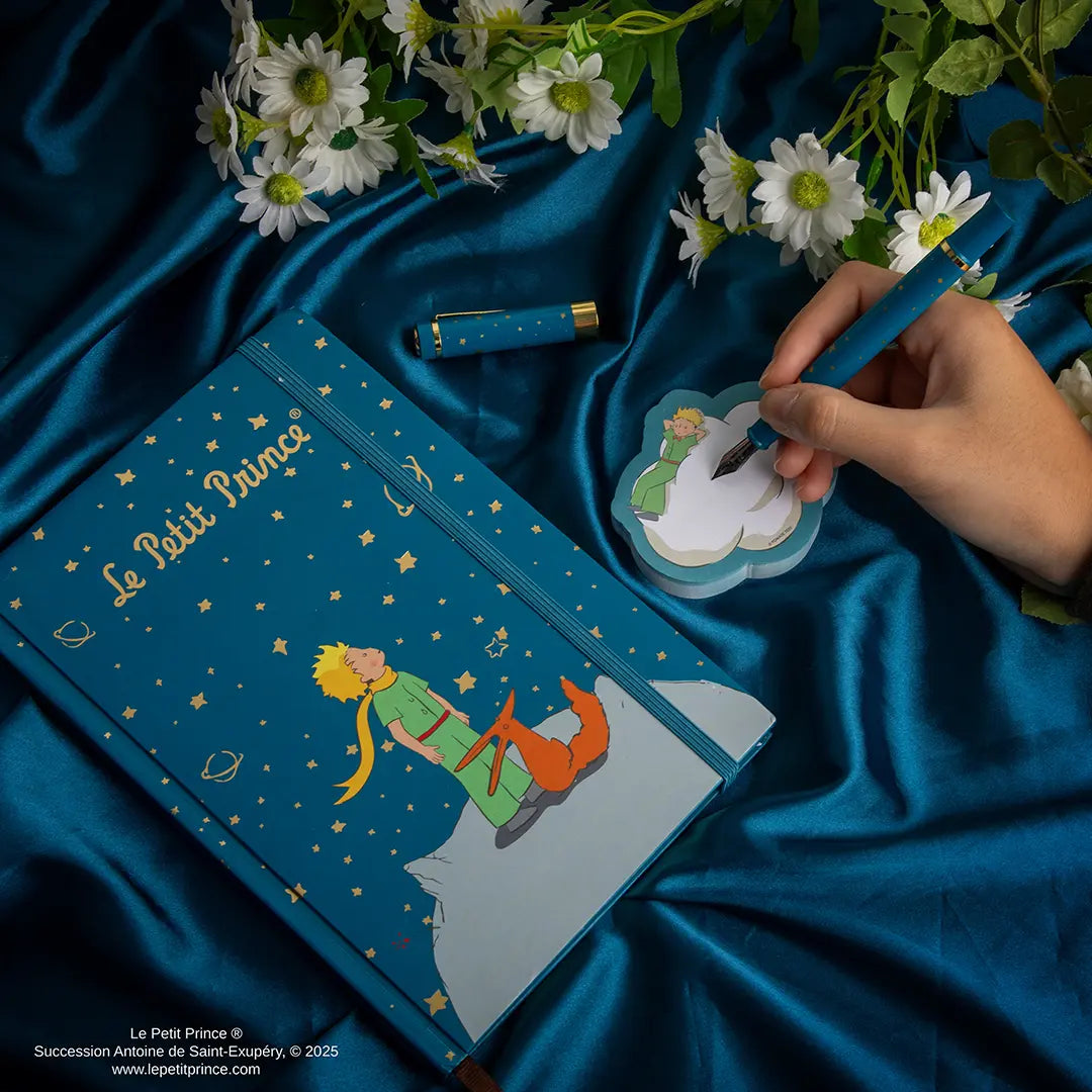Le Petit Prince Stationery Set - Olleke Wizarding Shop Amsterdam