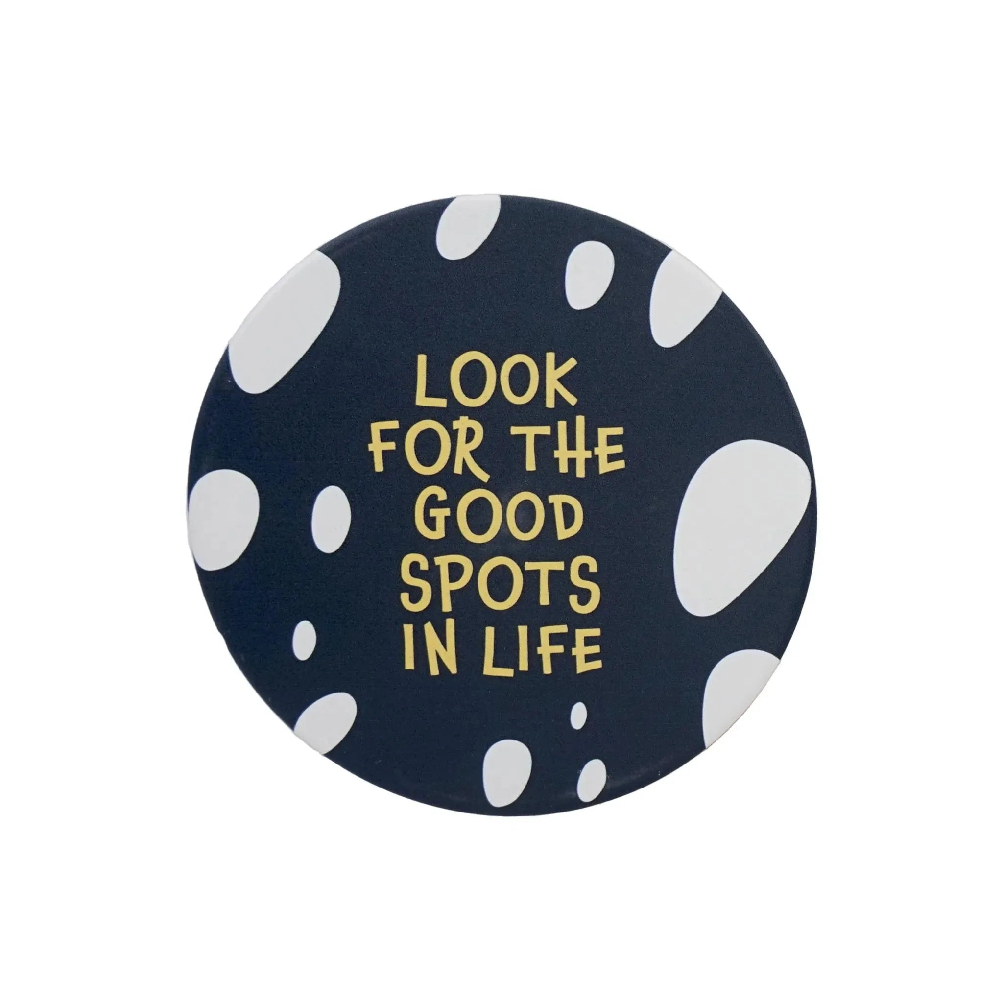 101 Dalmatians Coasters Set of 2 Ceramic Coasters - Olleke Wizarding Shop Amsterdam