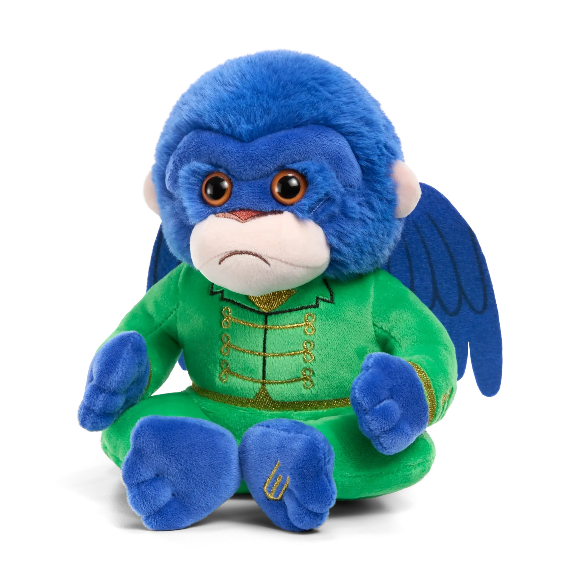 Wicked Chistery Plush - Olleke Wizarding Shop Amsterdam