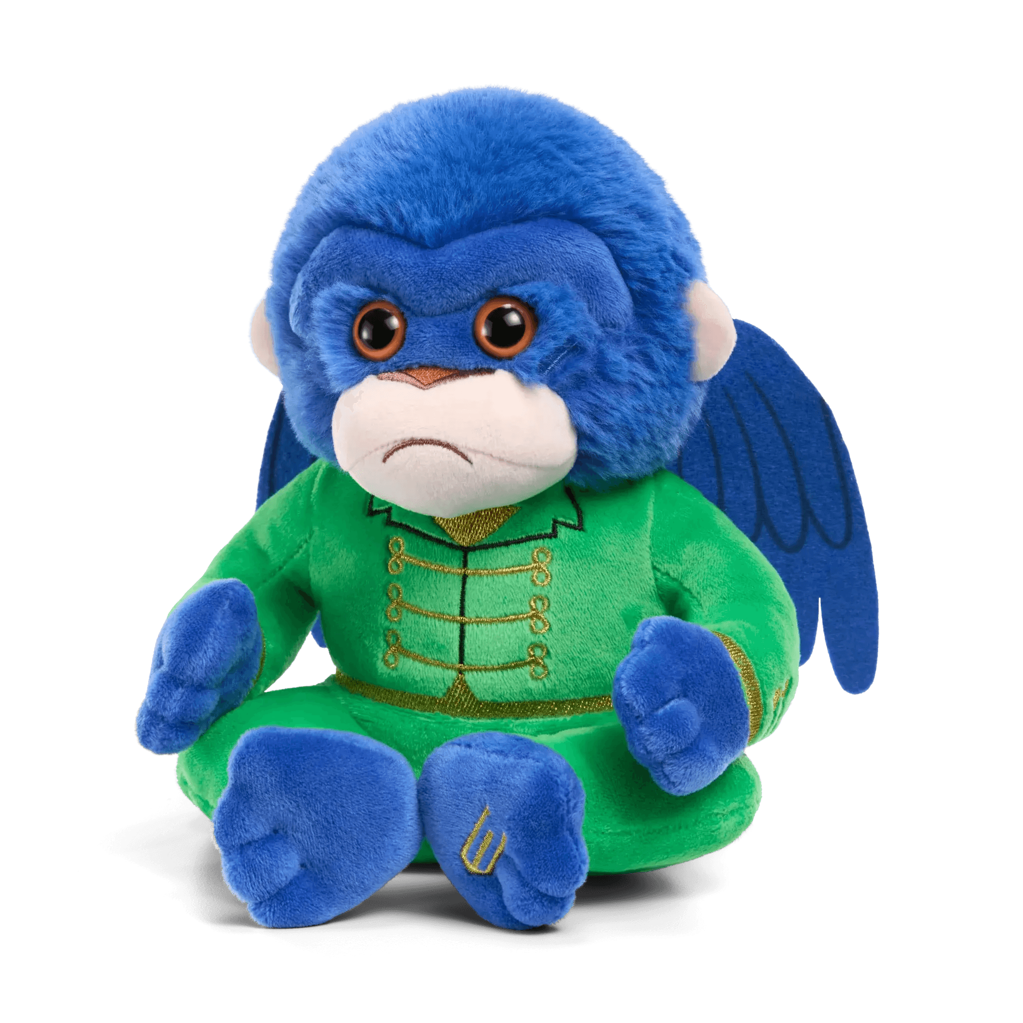 Wicked Chistery Plush - Olleke Wizarding Shop Amsterdam