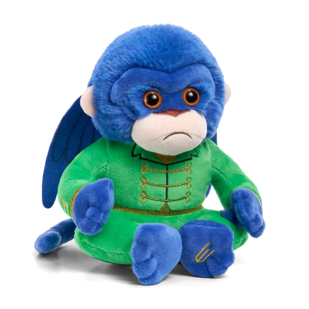 Wicked Chistery Plush - Olleke Wizarding Shop Amsterdam