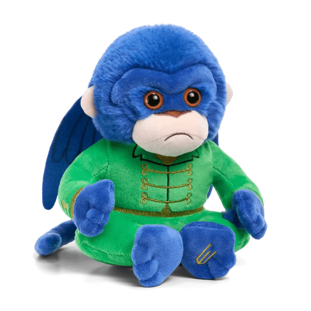 Wicked Chistery Plush - Olleke Wizarding Shop Amsterdam