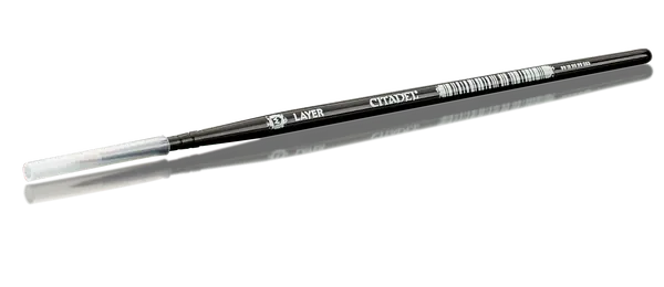 Citadel: Medium Layer Brush - Olleke Wizarding Shop Amsterdam