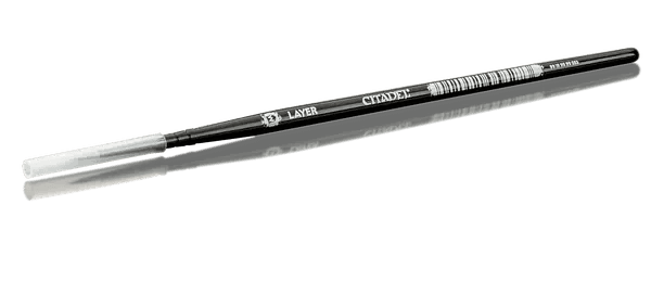 Citadel: Medium Layer Brush - Olleke Wizarding Shop Amsterdam