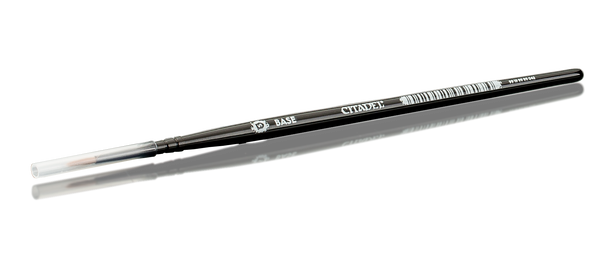 Citadel: Small Base Brush - Olleke Wizarding Shop Amsterdam