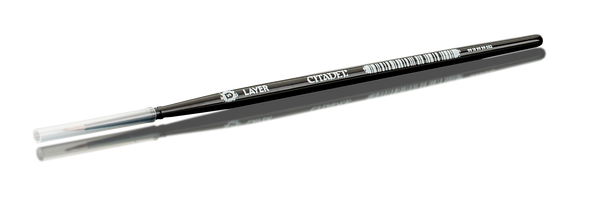 Citadel: Small Layer Brush - Olleke Wizarding Shop Amsterdam