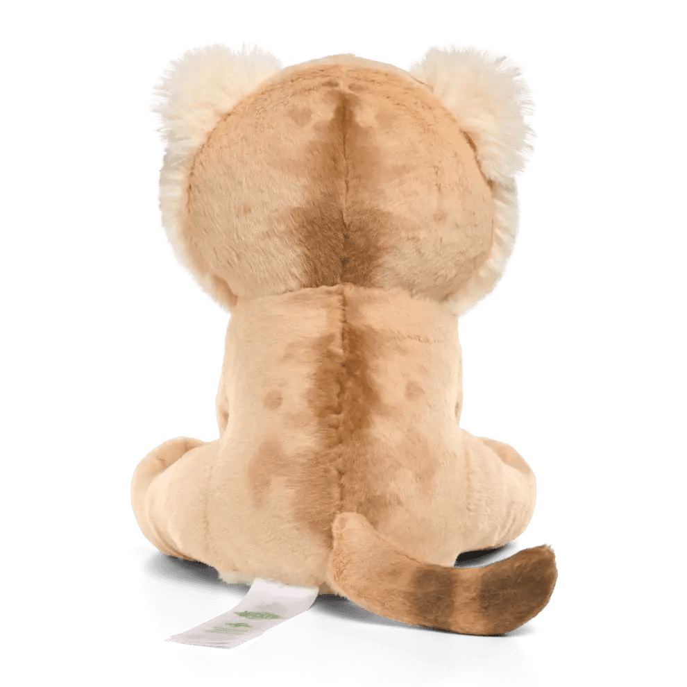 Wicked Cowardly Lion Cub Plush - Olleke Wizarding Shop Amsterdam